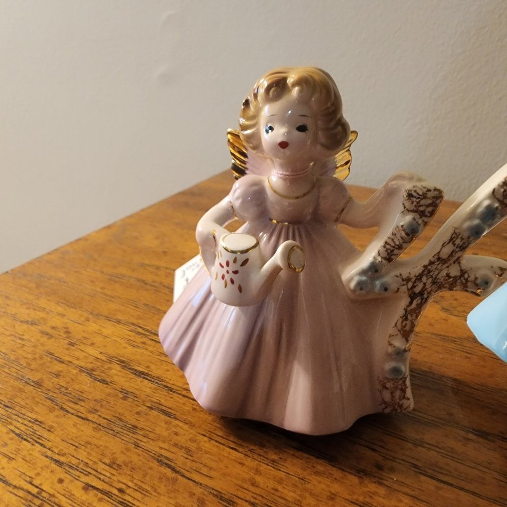 Josef Birthday Girl #4